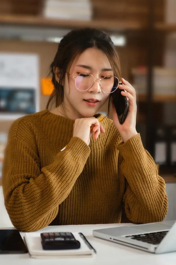 WWS Logistics team at work